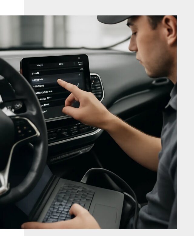 Русификация Dongfeng 7 под ключ для вашего автомобиля в Губкине