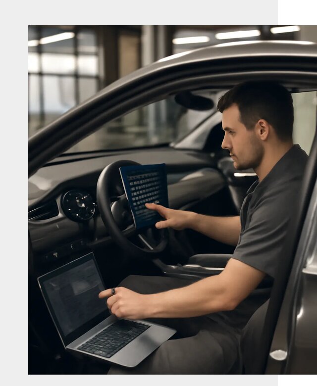 Русификация Exeed TXL в Губкине по цене от 15135 р. | ФастМобиль-Гбк