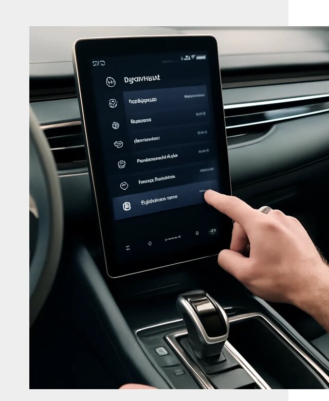 Русификация Geely Preface в Губкине по цене от 10056 р. | ФастМобиль-Гбк