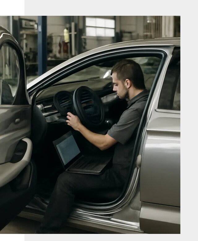 Русификация Geely Preface мультимедиа и меню в Губкине