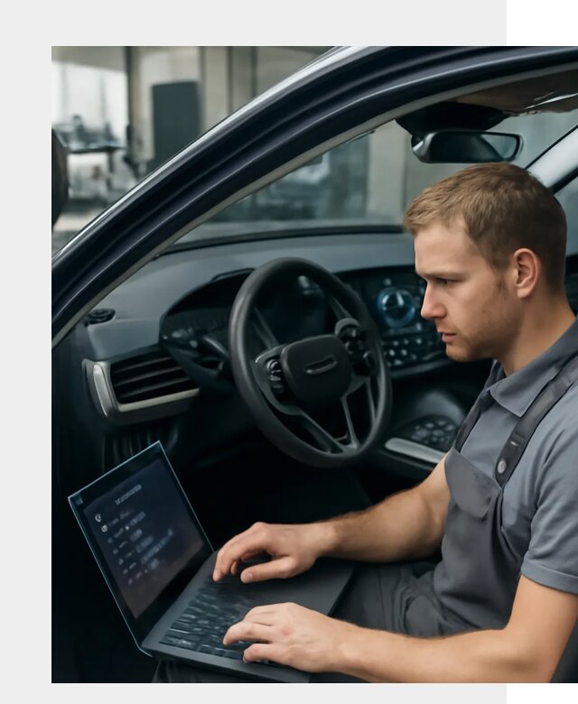 Русификация Haval в Губкине по цене от 8025 р. | ФастМобиль-Гбк