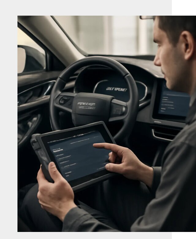 Русификация приборной панели Haval в Губкине от 5587 р. | ФастМобиль-Гбк