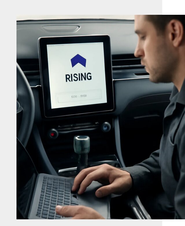 Установка приложений Rising в Губкине по цене от 4571 р. | ФастМобиль-Гбк