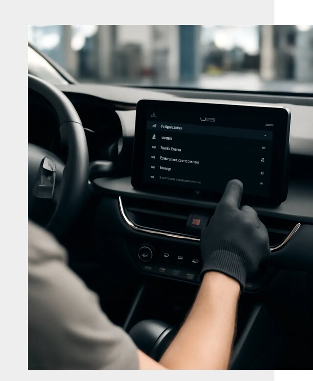 Русификация Kia всех моделей в Губкине от 10056 р. | ФастМобиль-Гбк