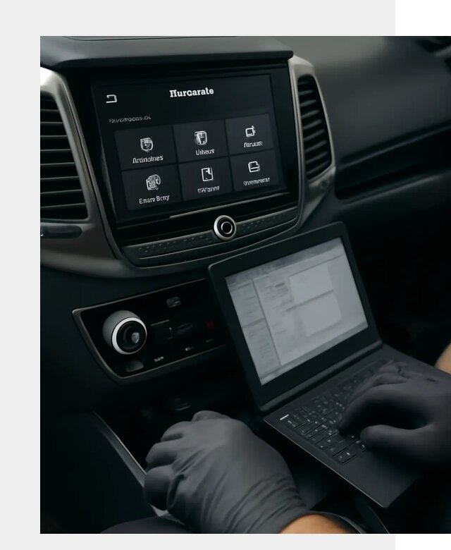 Русификация мультимедиа SsangYong в Губкине от 6603 р. | ФастМобиль-Гбк
