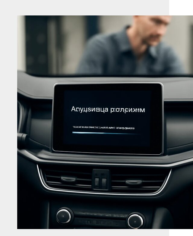 Обновление русификации авто в Губкине по цене от 5993 р. | ФастМобиль-Гбк