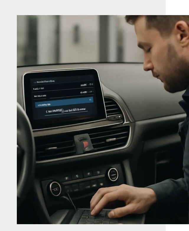 Установка русского пакета языка для авто в Губкине от 5993 р. | ФастМобиль-Гбк