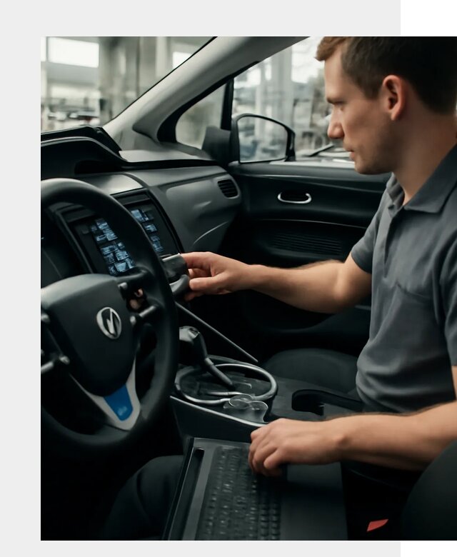 Русификация Honda CLARITY в Губкине по цене от 7619 р. | ФастМобиль-Гбк