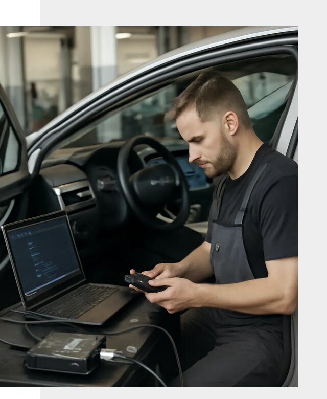 Русификация Honda CLARITY под ключ для вашего авто в Губкине