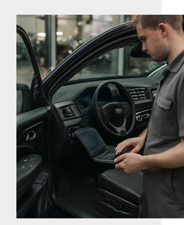 Русификация Honda Pilot по цене от 7009 р. в Губкине ФастМобиль-Гбк