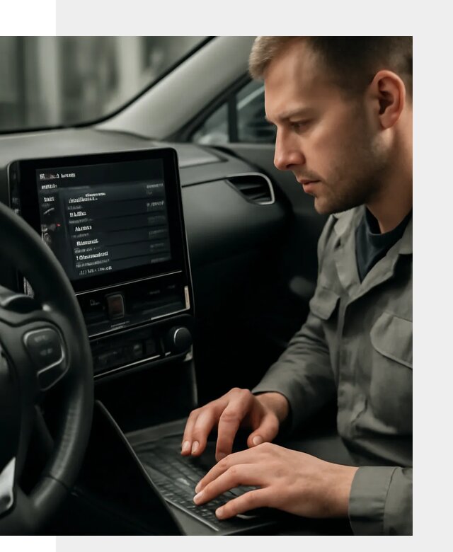 Русификация мультимедиа Lexus NX PIONER для авто в Губкине