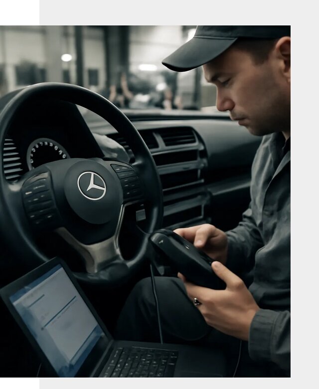 Русификация приборной панели Lexus на русском языке в Губкине
