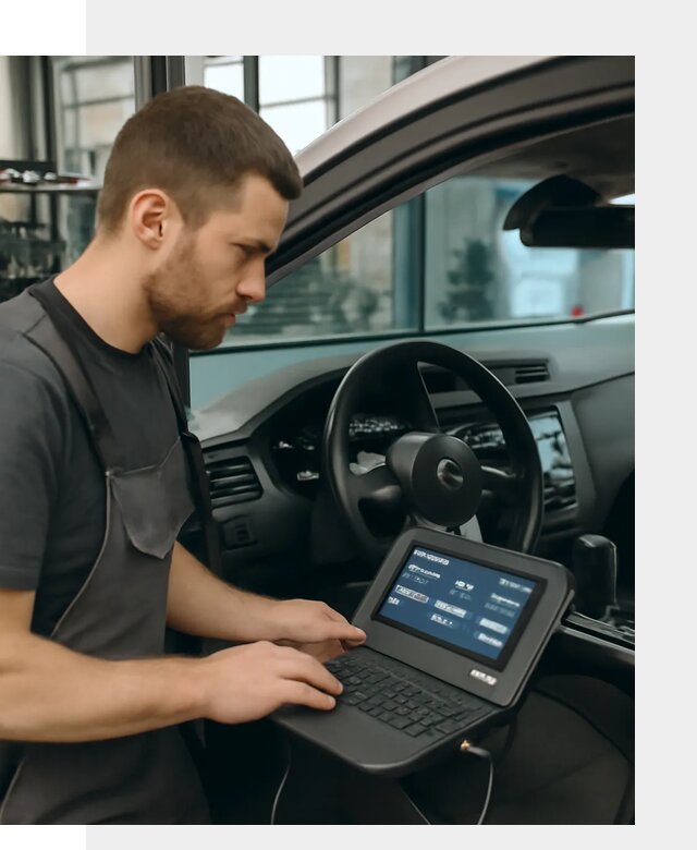 Русификация автомобилей Nissan для всех моделей в Губкине