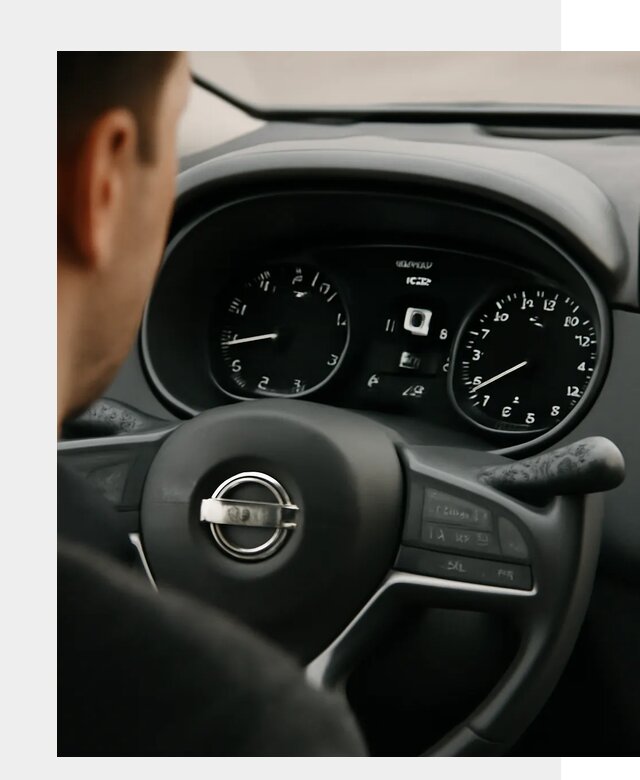 Русификация приборной панели Nissan в Губкине от 6603 р. | ФастМобиль-Гбк