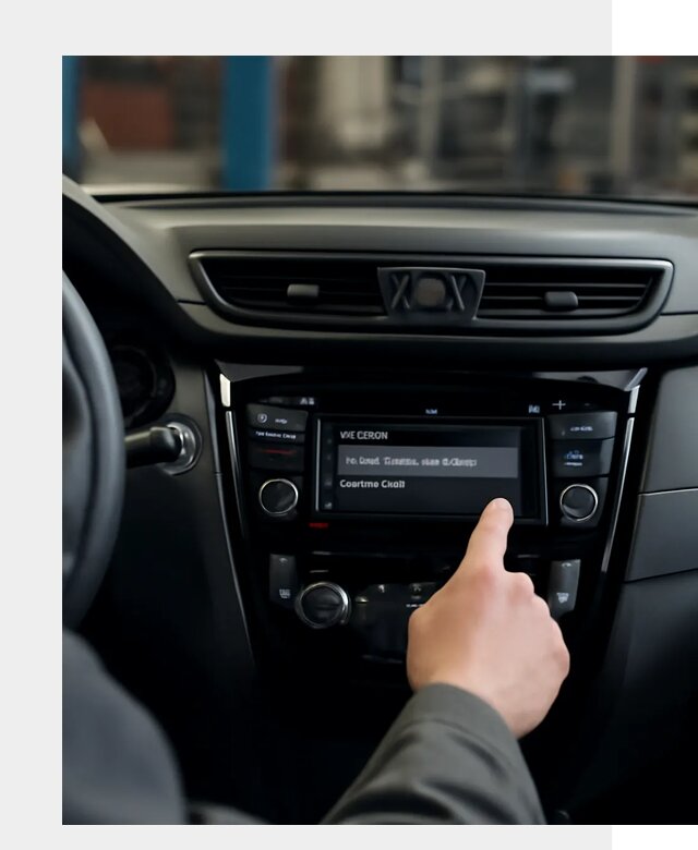 Установка приложений Nissan в Губкине по цене от 5587 р. | ФастМобиль-Гбк