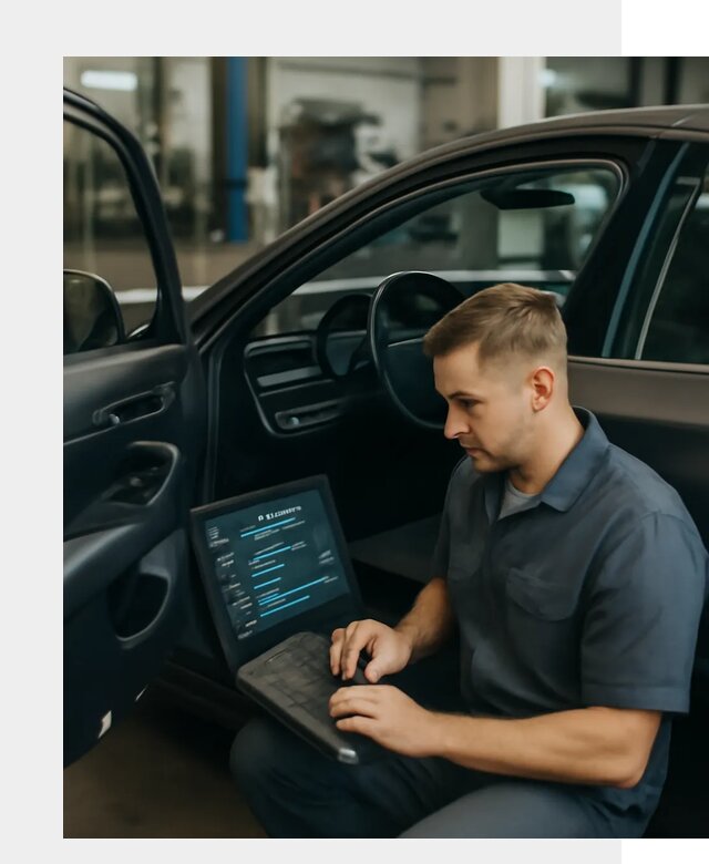 Русификация Toyota Crown в Губкине по цене от 8634 р. | ФастМобиль-Гбк