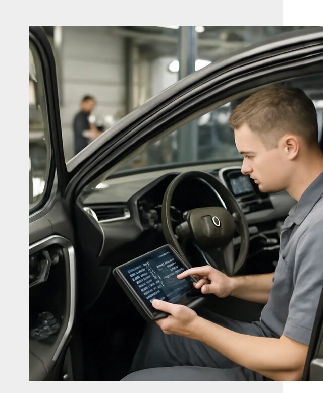 Русификация Toyota RAV4 в Губкине по цене от 6603 р. | ФастМобиль-Гбк